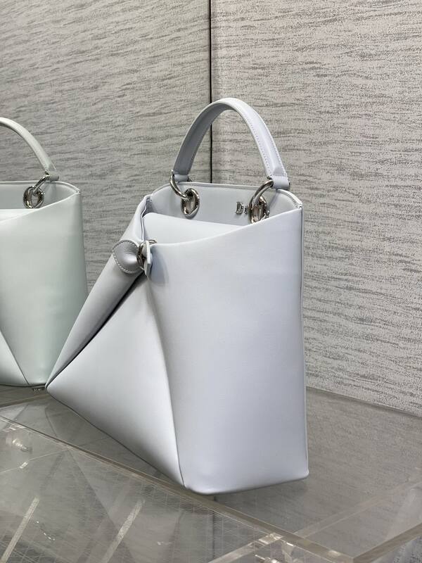 Dior Lady White shoulder — Top Quality Replica