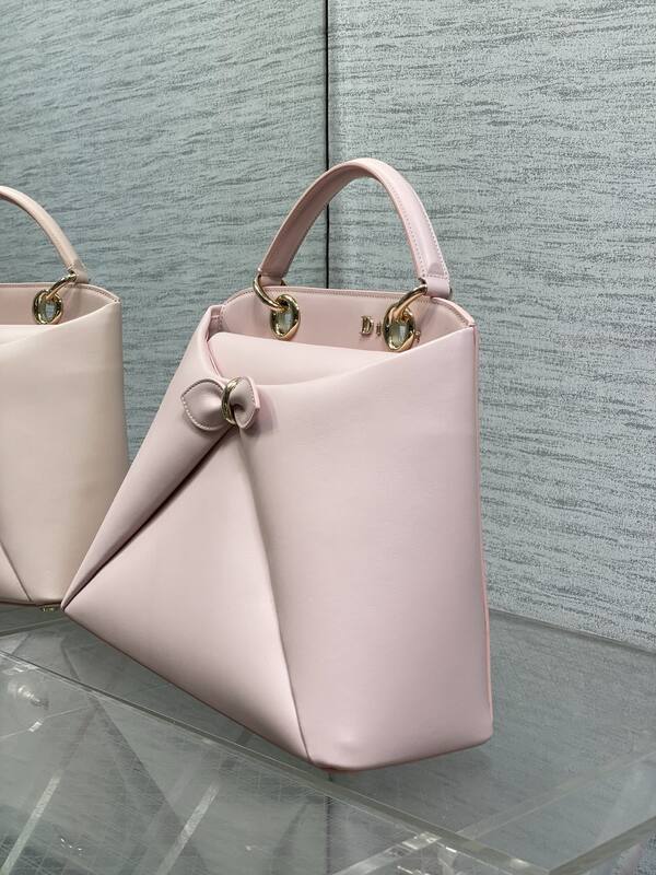 Dior Dioramour Pink shoulder — Premium Replica