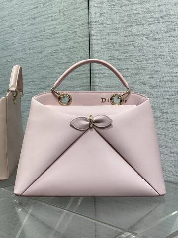 Dior Dioramour Pink shoulder Premium Replica