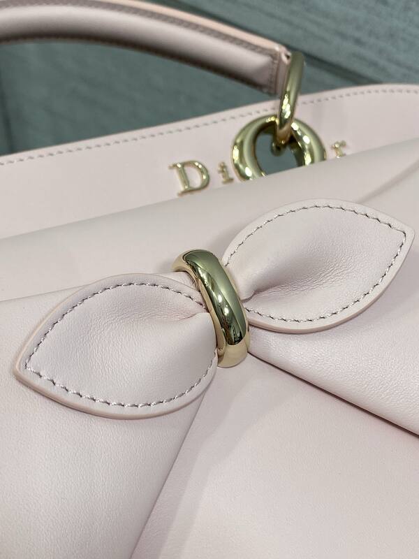 Dior Dioramour Pink shoulder — Premium Replica