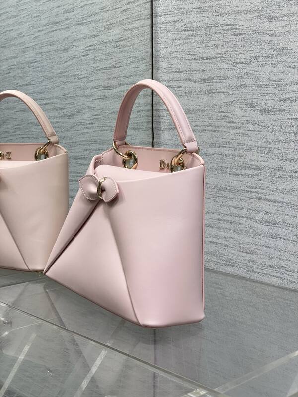 Dior Light Pink shoulder — 1:1 Replica
