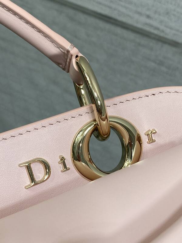 Dior Light Pink shoulder — 1:1 Replica