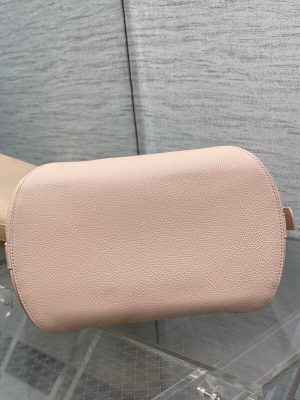 Dior Light Pink shoulder — 1:1 Replica