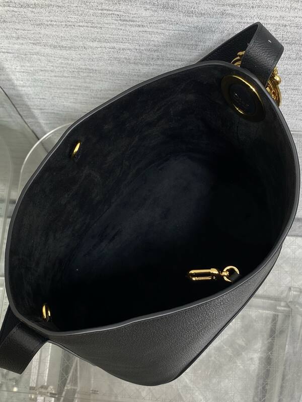 Dior Black everyday — 1:1 Replica