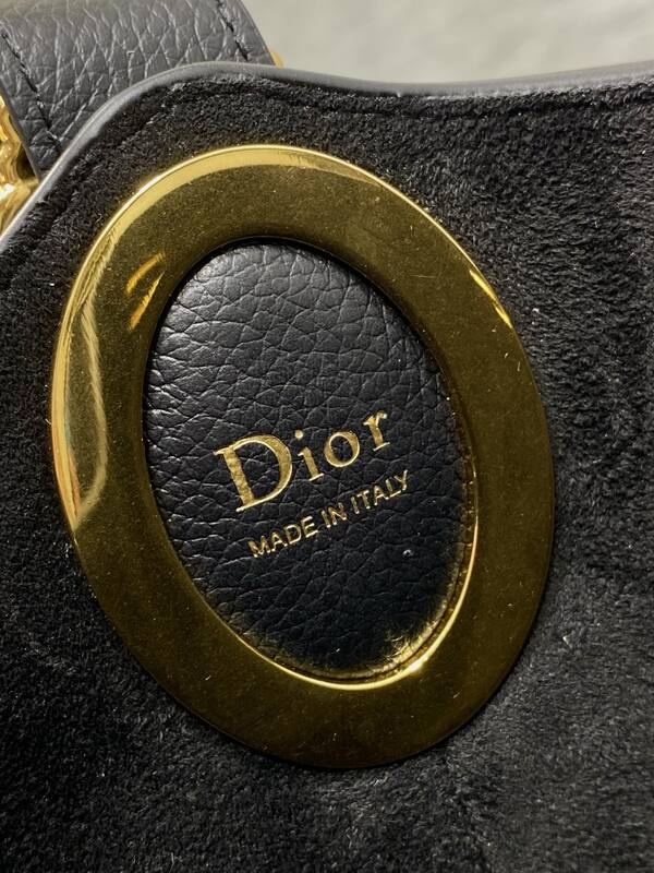 Dior Black everyday — 1:1 Replica