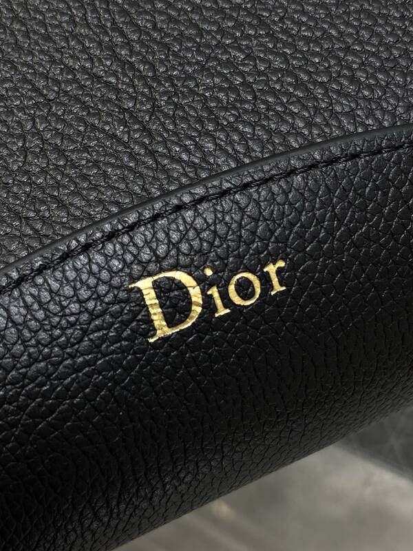 Dior Black everyday — 1:1 Replica