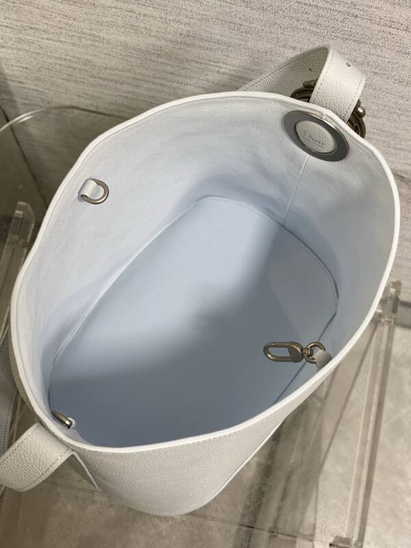 Dior Toujours Light Grey everyday — Top Quality Replica