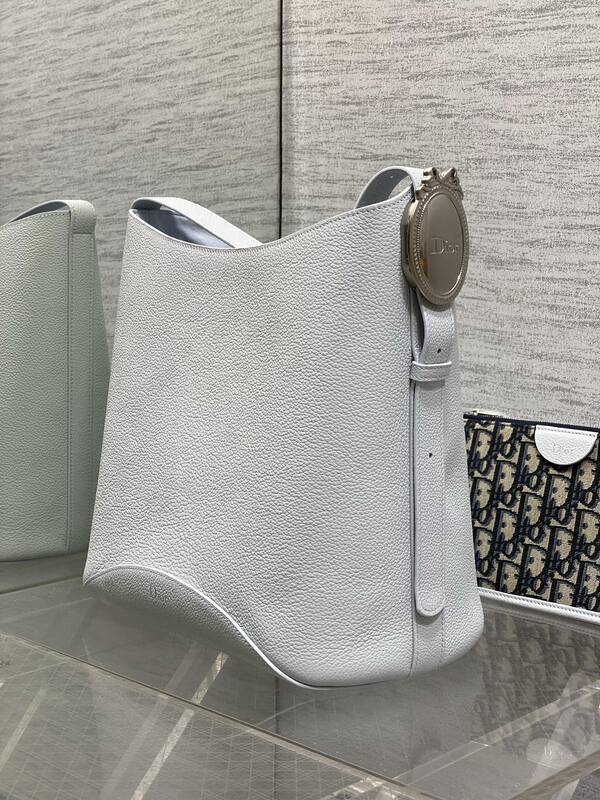 Dior Toujours Light Grey everyday — Top Quality Replica
