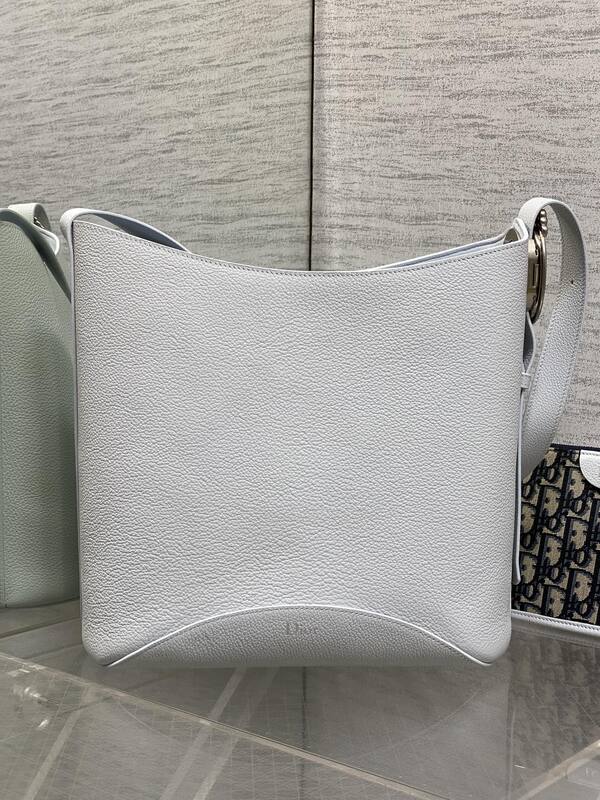 Dior Toujours Light Grey everyday — Top Quality Replica