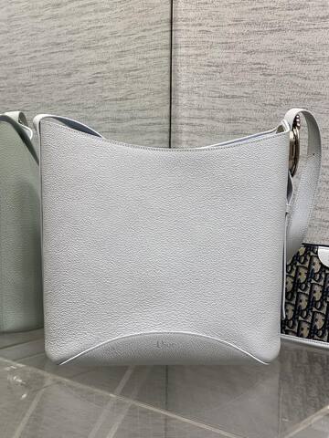 Dior Toujours Light Grey everyday Top Quality Replica