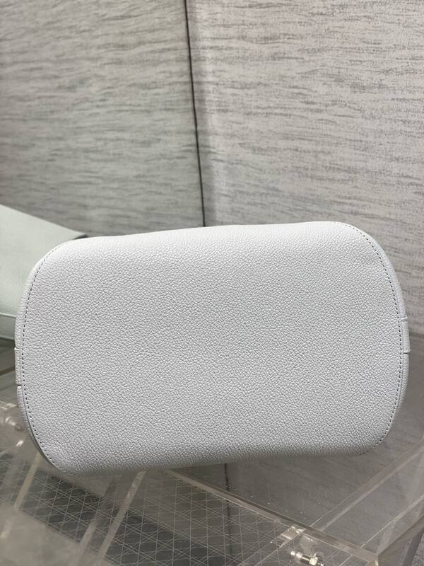 Dior Toujours Light Grey everyday — Top Quality Replica