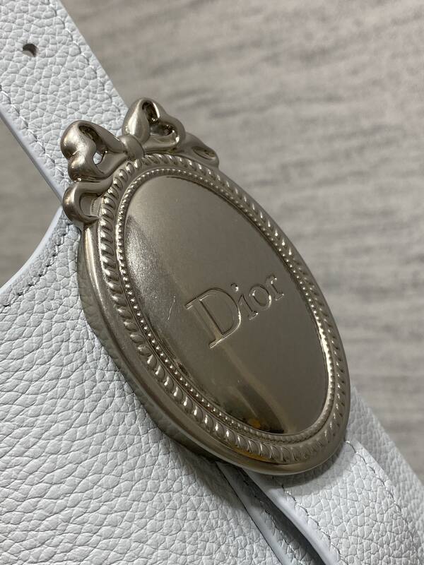 Dior Toujours Light Grey everyday — Top Quality Replica