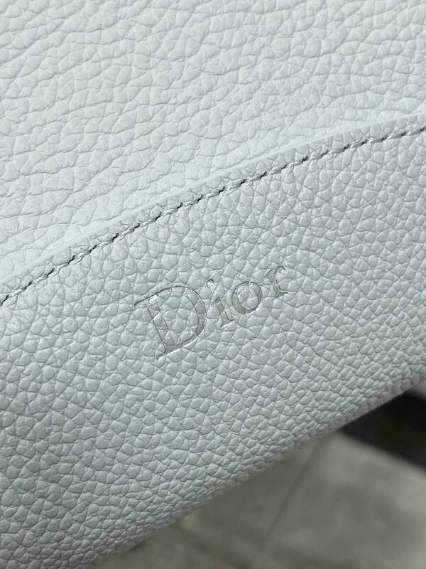 Dior Toujours Light Grey everyday — Top Quality Replica