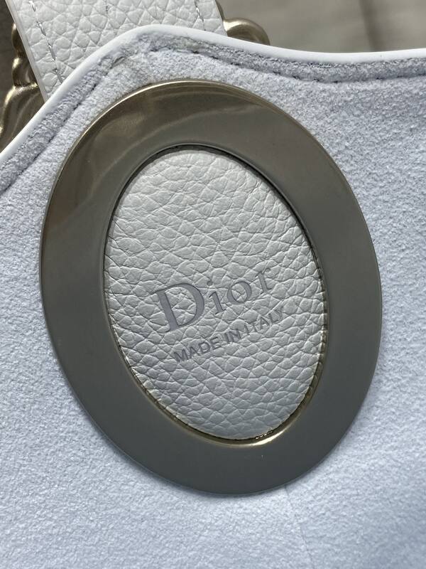 Dior Toujours Light Grey everyday — Top Quality Replica