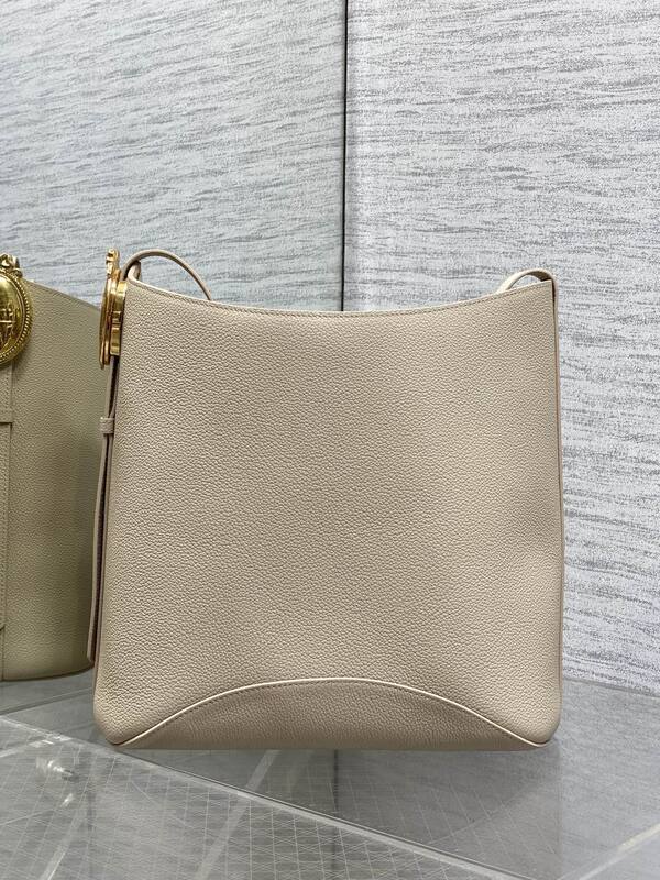 Dior Book Tote Beige — 1:1 Replica