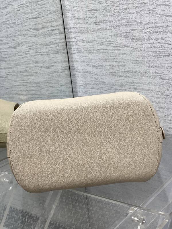 Dior Book Tote Beige — 1:1 Replica