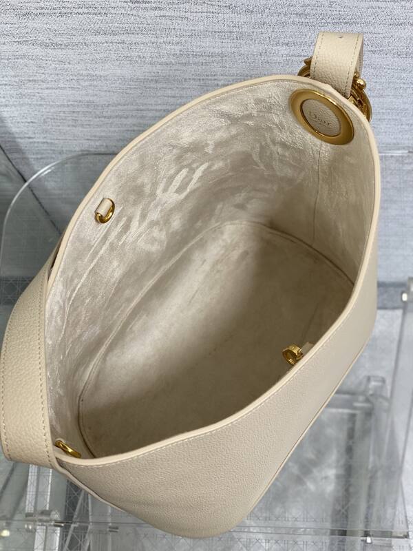 Dior Book Tote Beige — 1:1 Replica