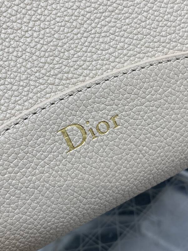 Dior Book Tote Beige — 1:1 Replica