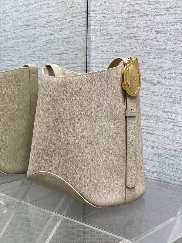 Dior Book Tote Beige — 1:1 Replica