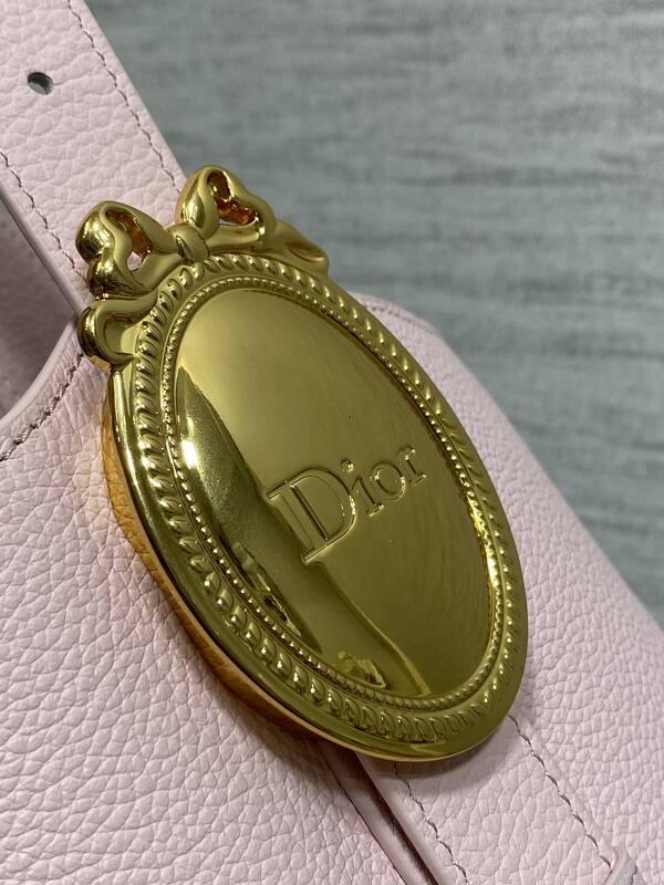 Dior Pink shoulder — AAA Quality Replica