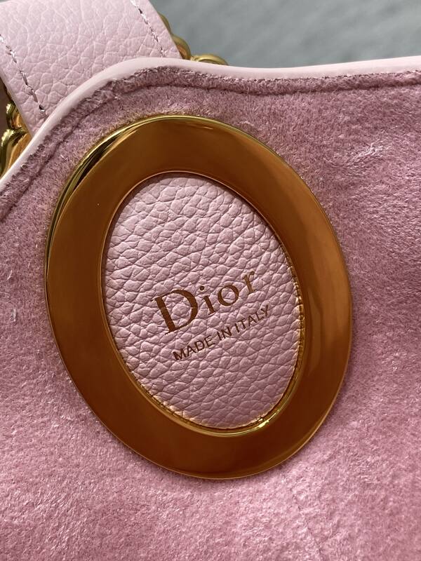 Dior Pink shoulder — AAA Quality Replica