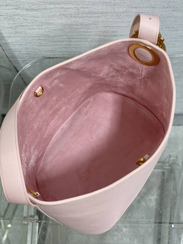 Dior Pink shoulder — AAA Quality Replica