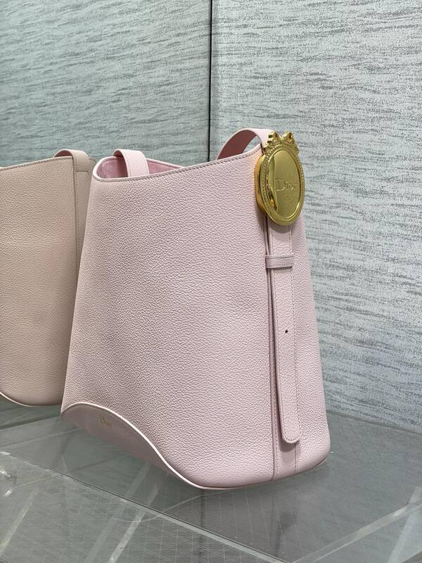 Dior Pink shoulder — AAA Quality Replica