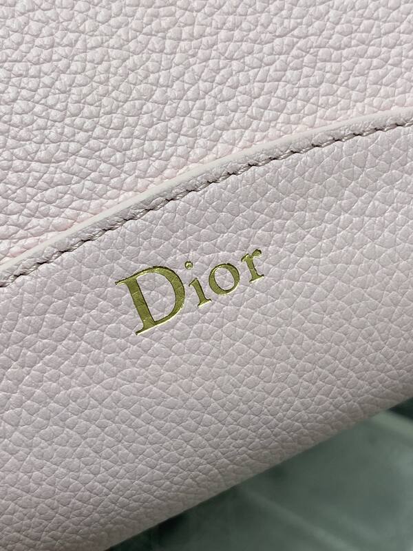 Dior Pink shoulder — AAA Quality Replica