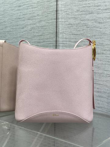 Dior Pink shoulder AAA Quality Replica