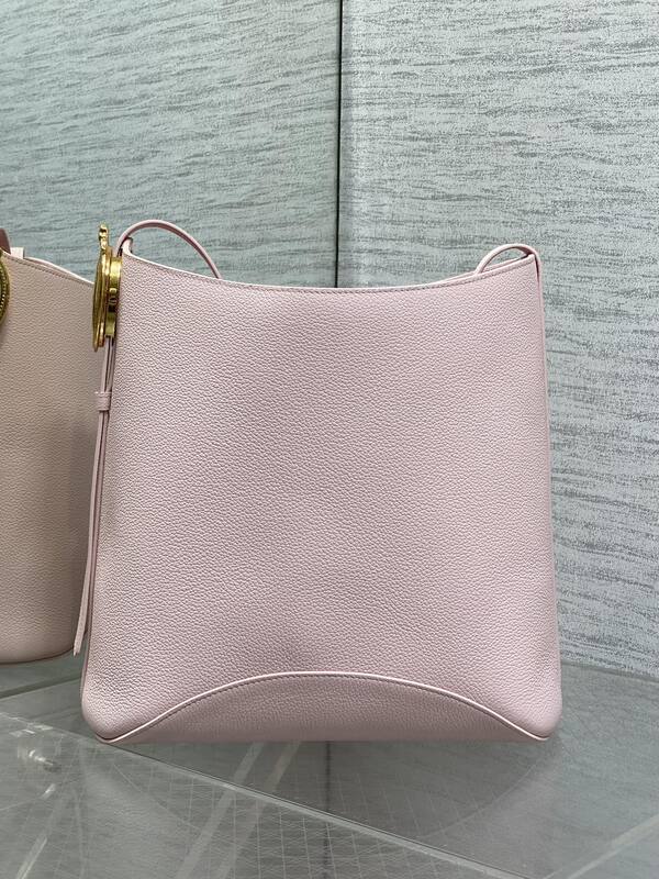 Dior Pink shoulder — AAA Quality Replica