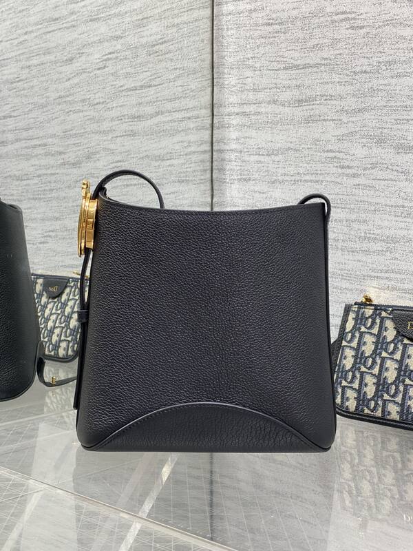 Dior Black shoulder — AAA Quality Replica