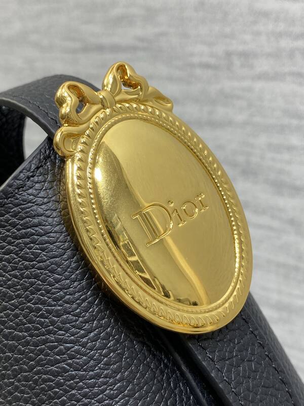 Dior Black shoulder — AAA Quality Replica