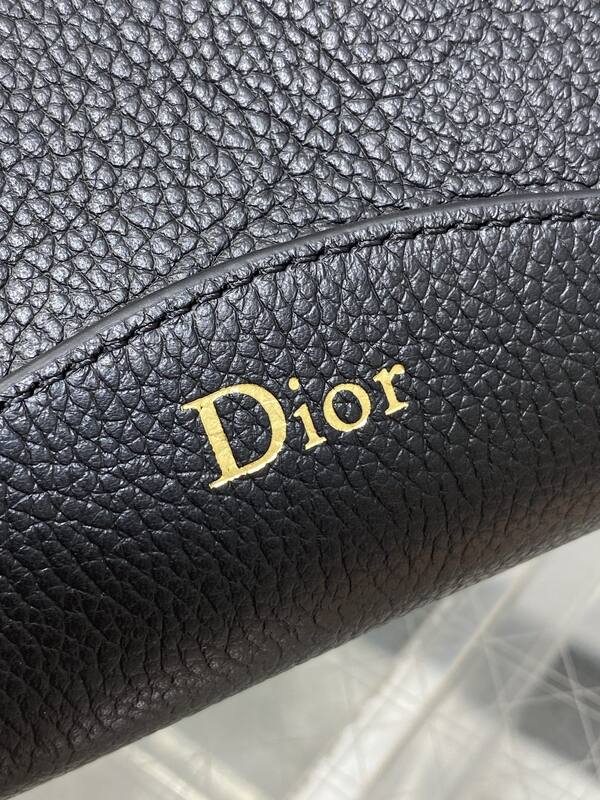 Dior Black shoulder — AAA Quality Replica
