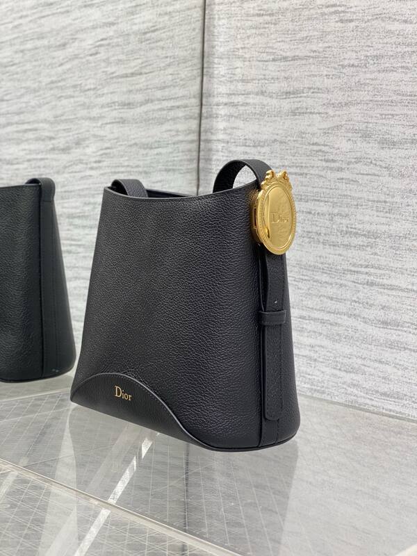 Dior Black shoulder — AAA Quality Replica