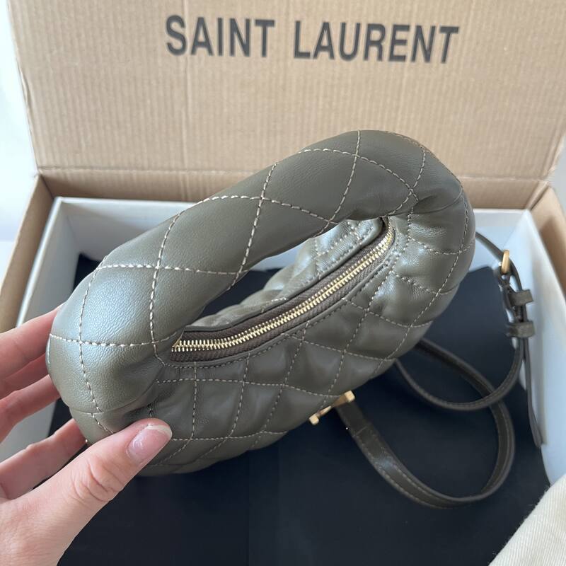 Saint Laurent everyday — 1:1 Replica