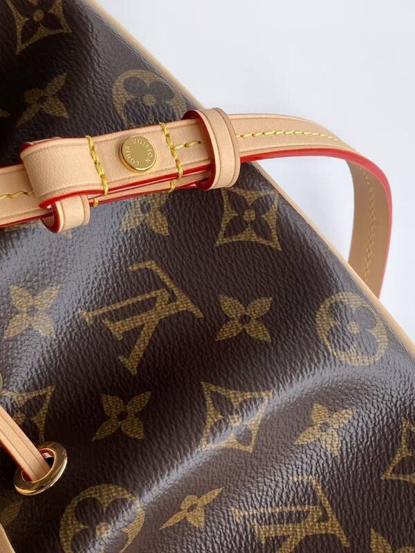 Louis Vuitton Nano Frivole Monogram 26 crossbody — Top Quality Replica