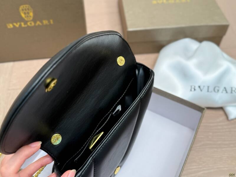 Bulgari shoulder bag — AAA Quality Replica