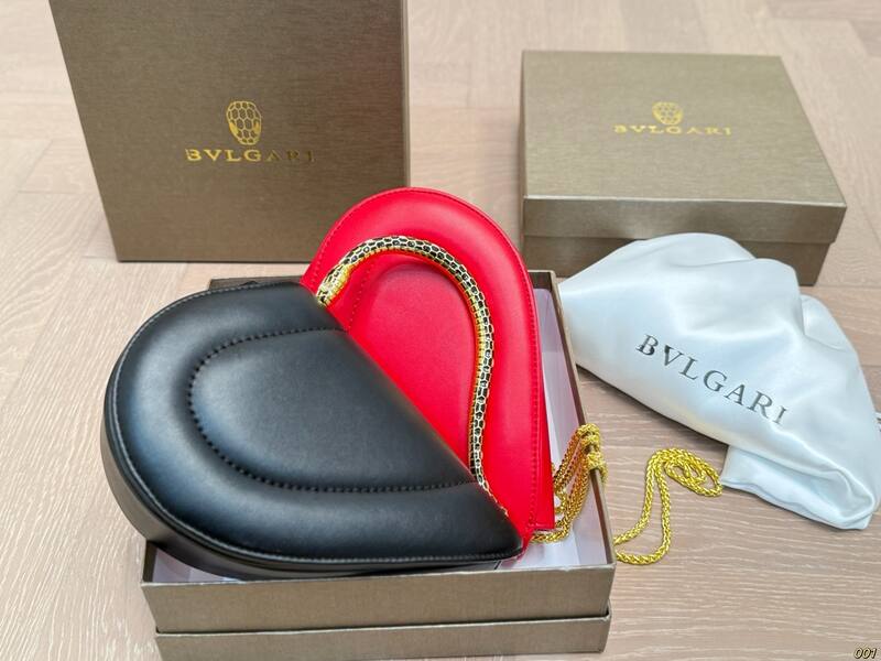 Bulgari shoulder bag — AAA Quality Replica