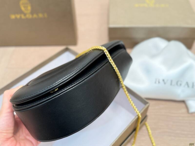 Bulgari shoulder bag — AAA Quality Replica