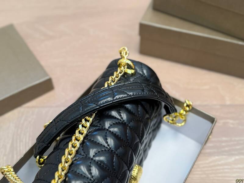 Bulgari shoulder bag — Premium Replica