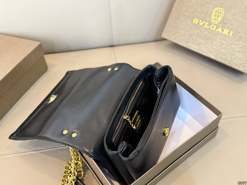 Bulgari shoulder bag — Top Quality Replica