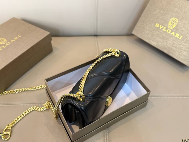 Bulgari shoulder bag — Top Quality Replica