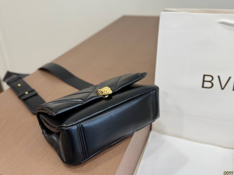 Bulgari shoulder bag — Premium Replica