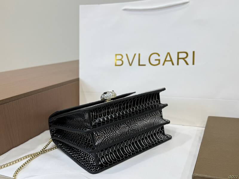 Bulgari shoulder bag — Top Quality Replica