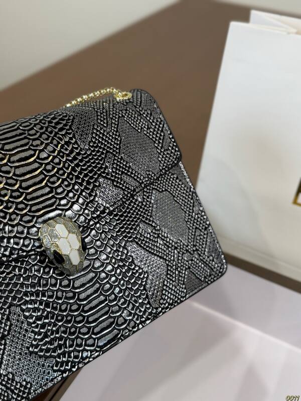 Bulgari shoulder bag — 1:1 Replica