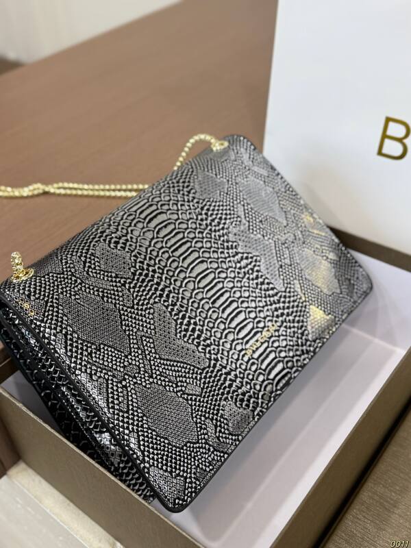 Bulgari shoulder bag — 1:1 Replica