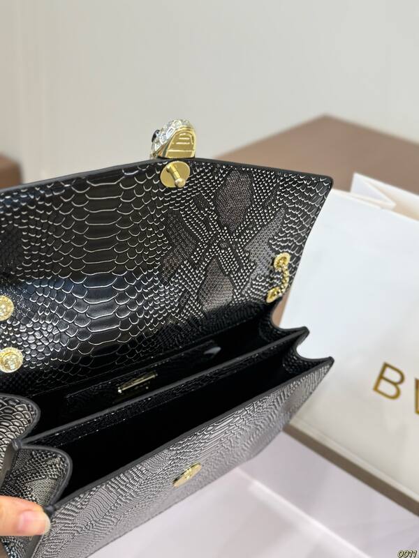Bulgari shoulder bag — 1:1 Replica