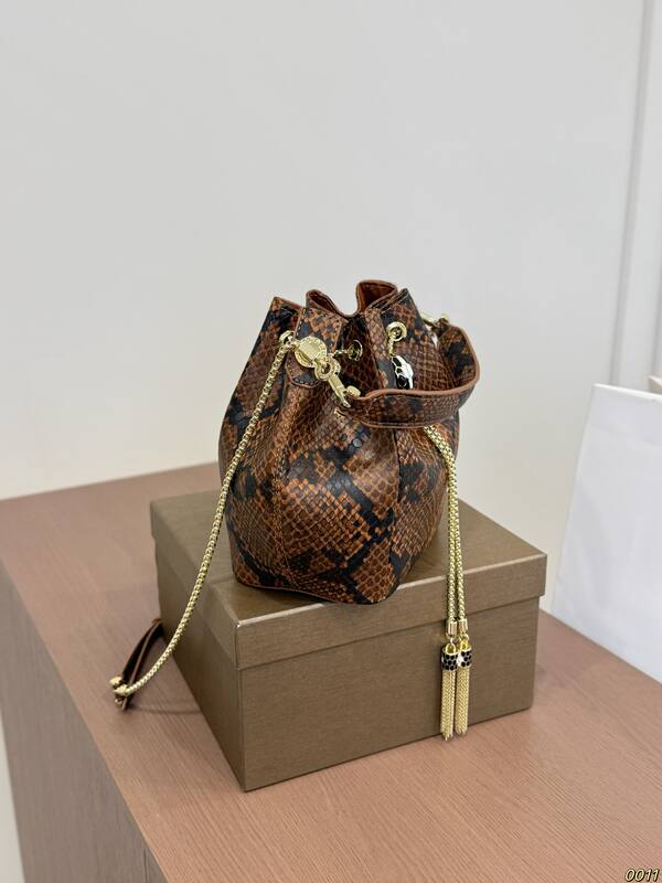 Bulgari shoulder bag — Top Quality Replica