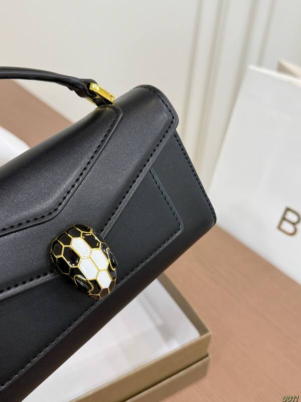 Bulgari shoulder bag — AAA Quality Replica