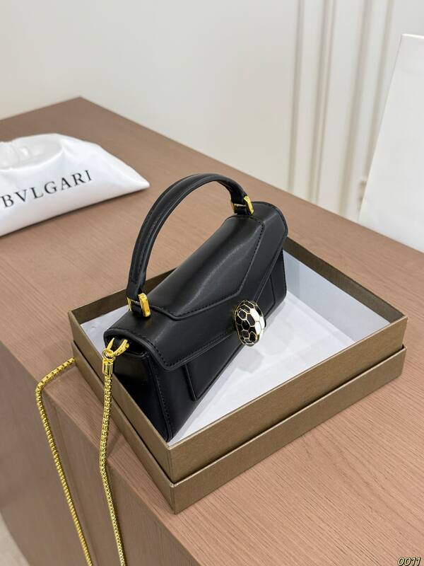 Bulgari shoulder bag — AAA Quality Replica